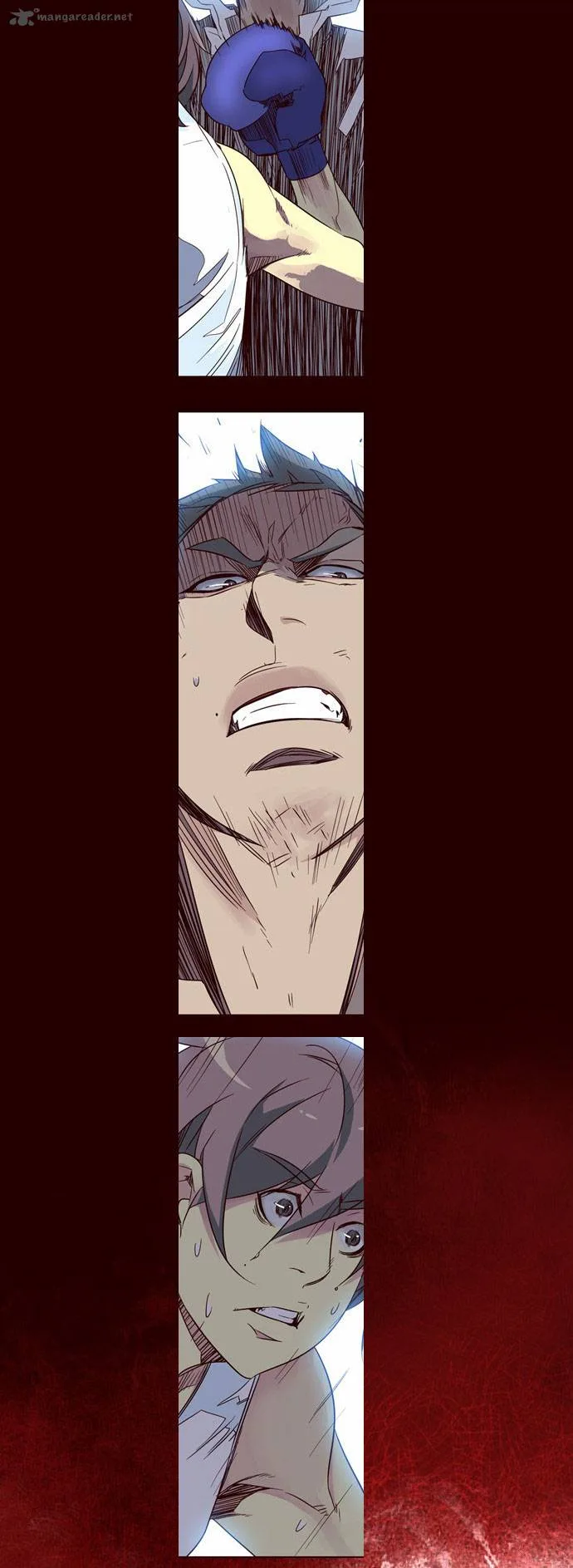 Girls of the Wild's Chapter 67 page 3