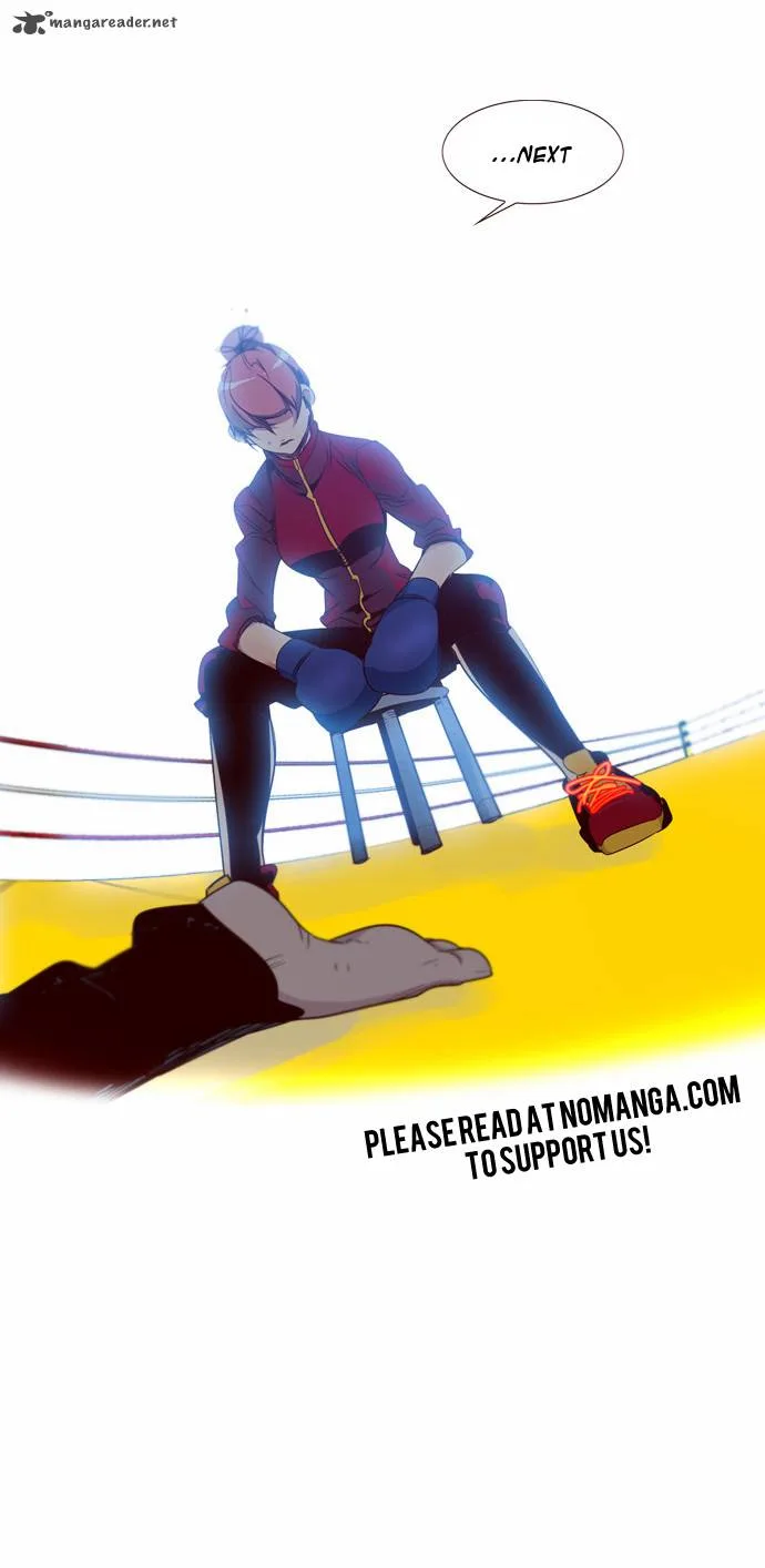 Girls of the Wild's Chapter 69 page 16