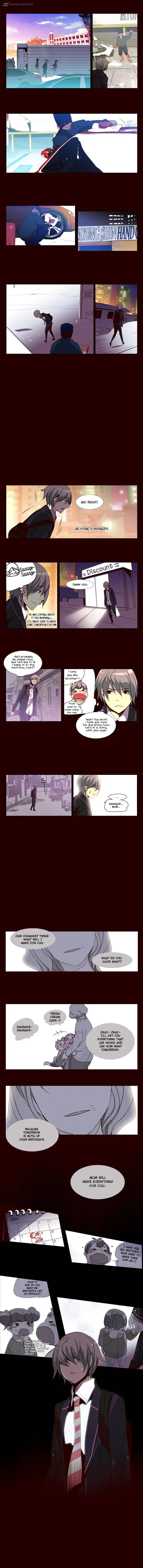 Girls of the Wild's Chapter 7 page 4