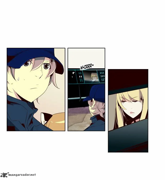 Girls of the Wild's Chapter 73 page 7