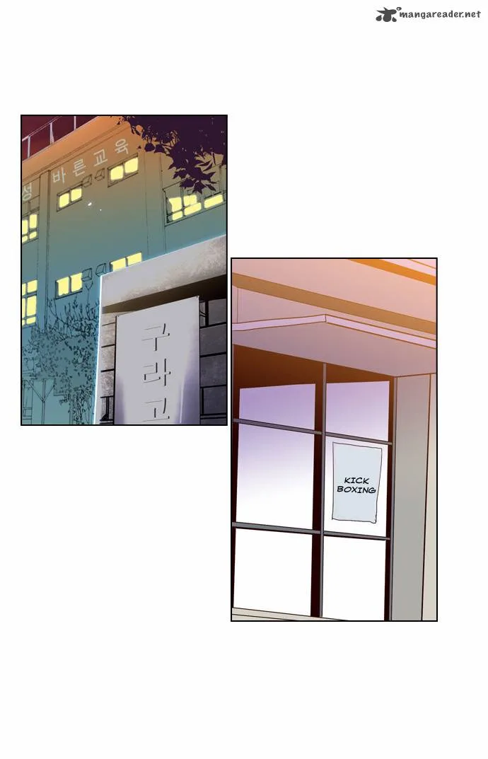 Girls of the Wild's Chapter 77 page 21