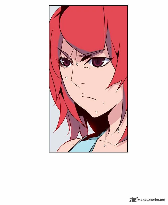 Girls of the Wild's Chapter 77 page 24