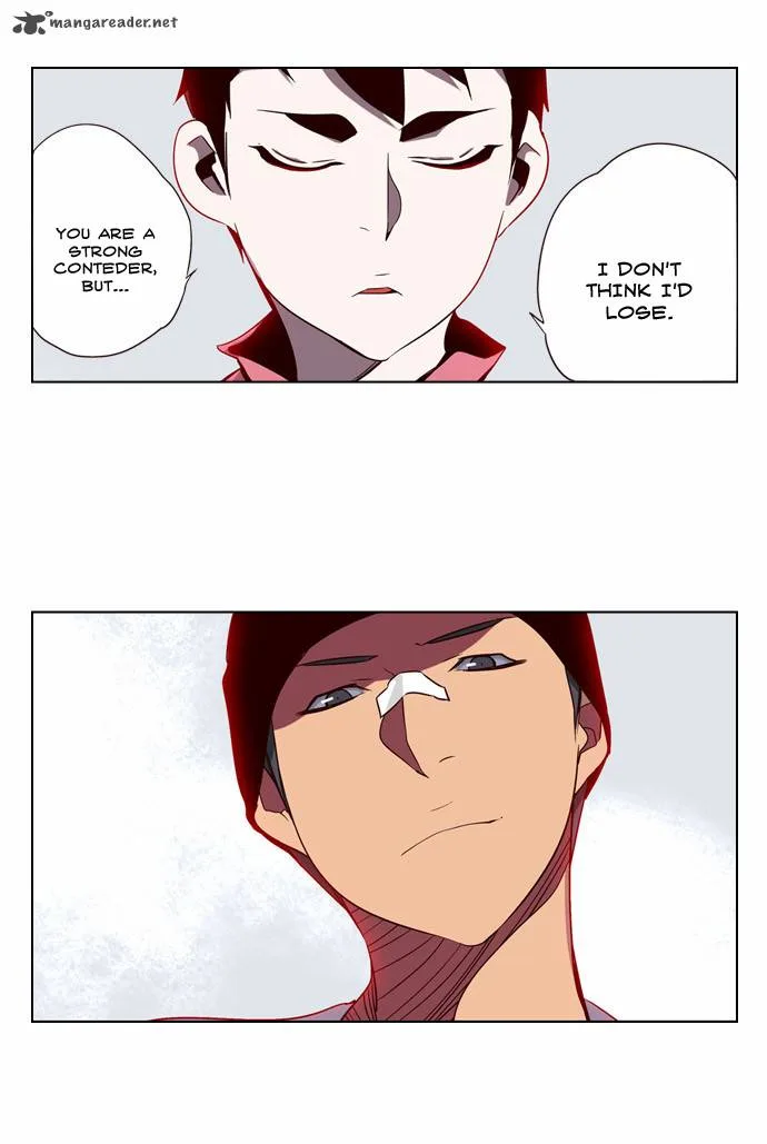 Girls of the Wild's Chapter 77 page 16