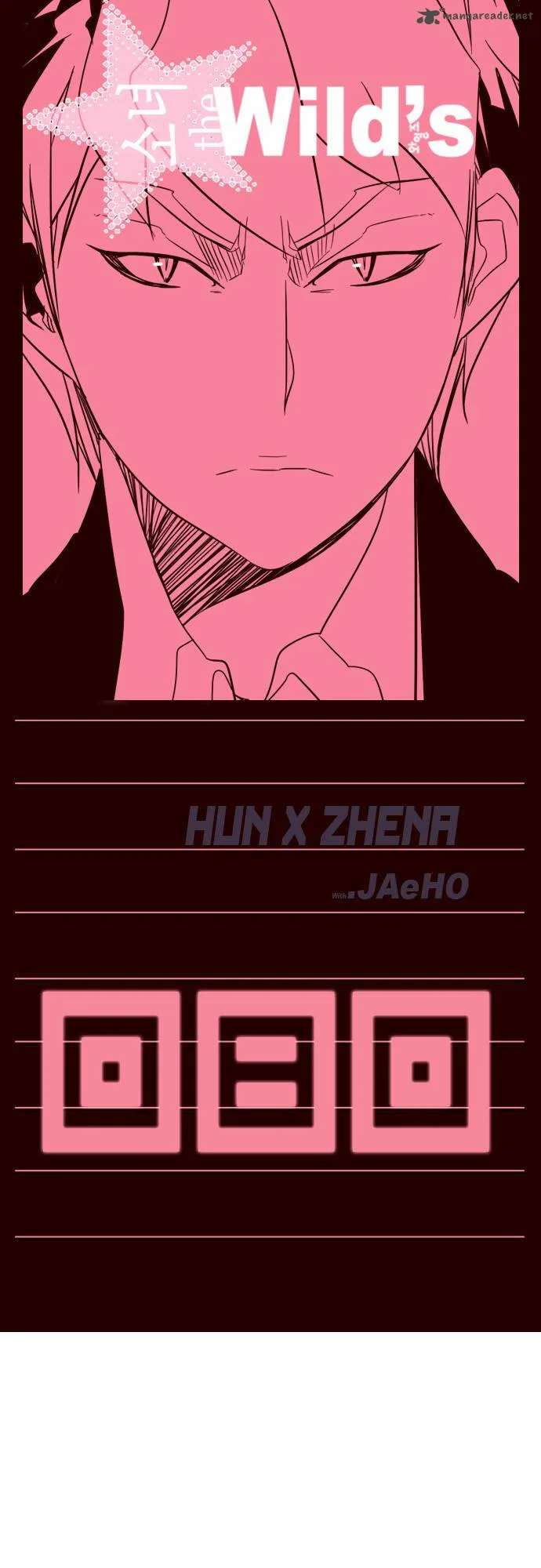 Girls of the Wild's Chapter 80 page 1