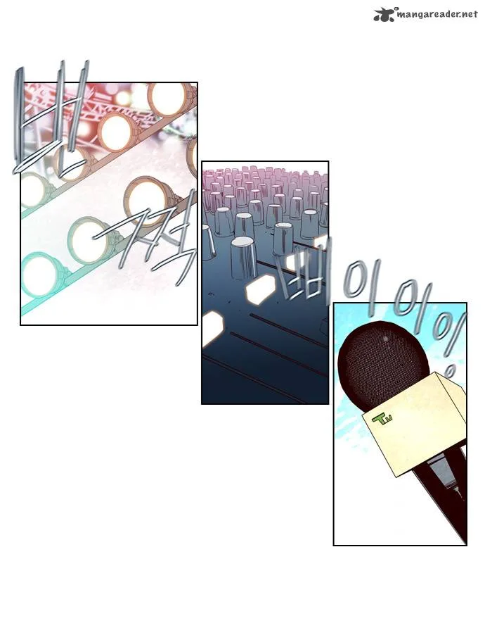 Girls of the Wild's Chapter 81 page 20