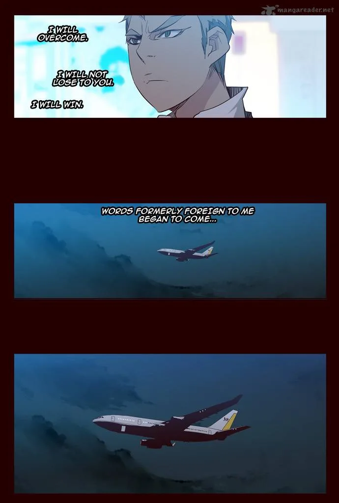 Girls of the Wild's Chapter 81 page 17