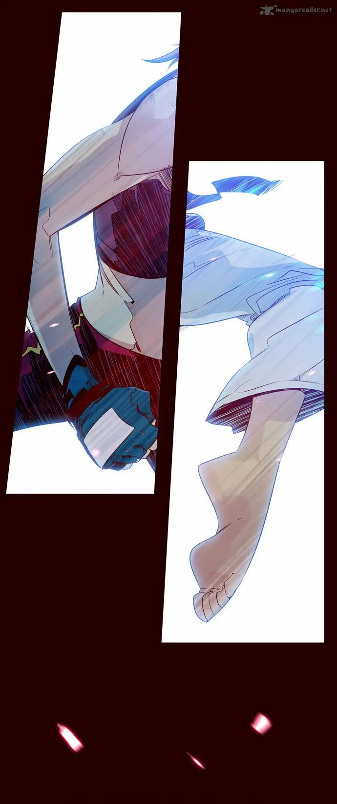 Girls of the Wild's Chapter 82 page 14