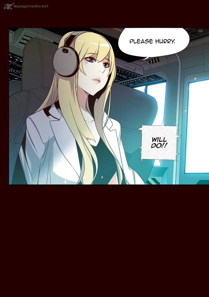 Girls of the Wild's Chapter 88 page 21