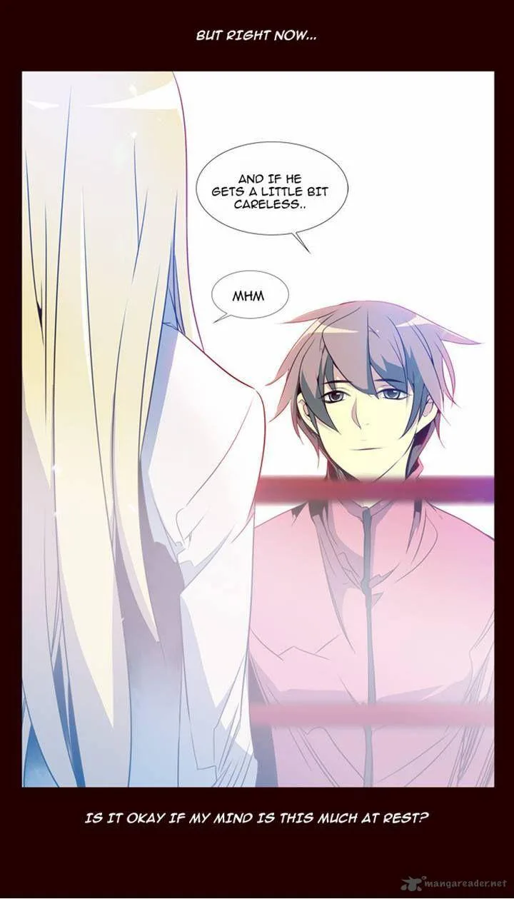 Girls of the Wild's Chapter 89 page 15