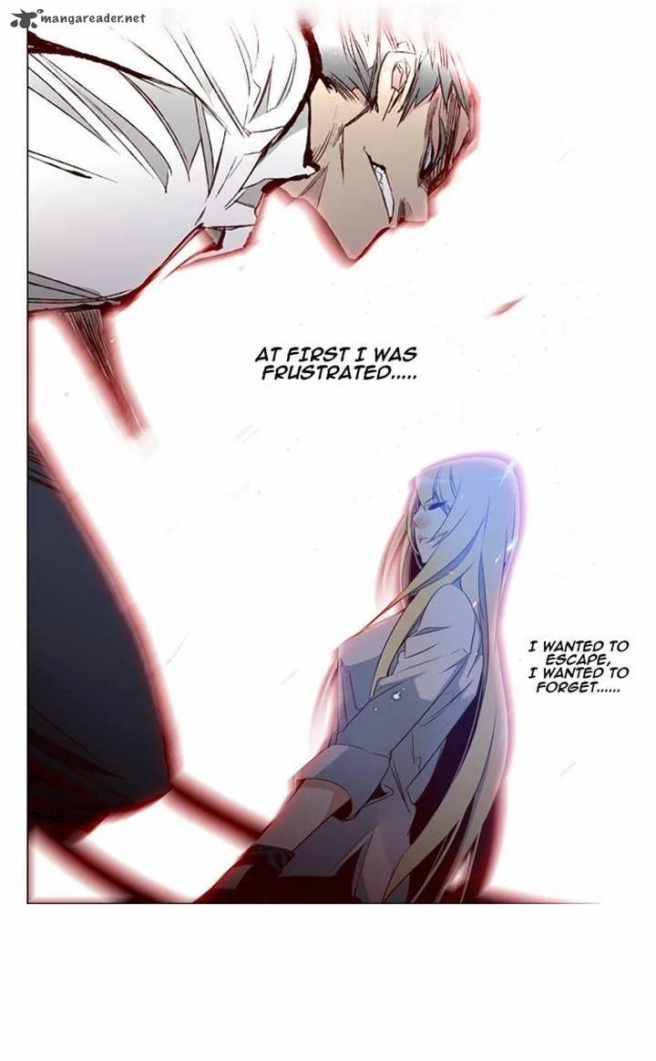 Girls of the Wild's Chapter 89 page 20