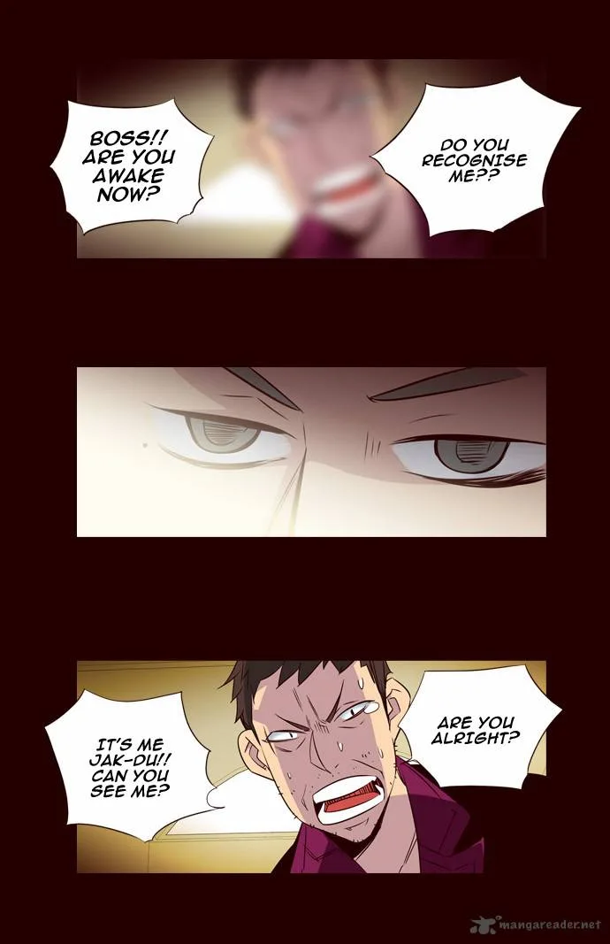 Girls of the Wild's Chapter 90 page 3
