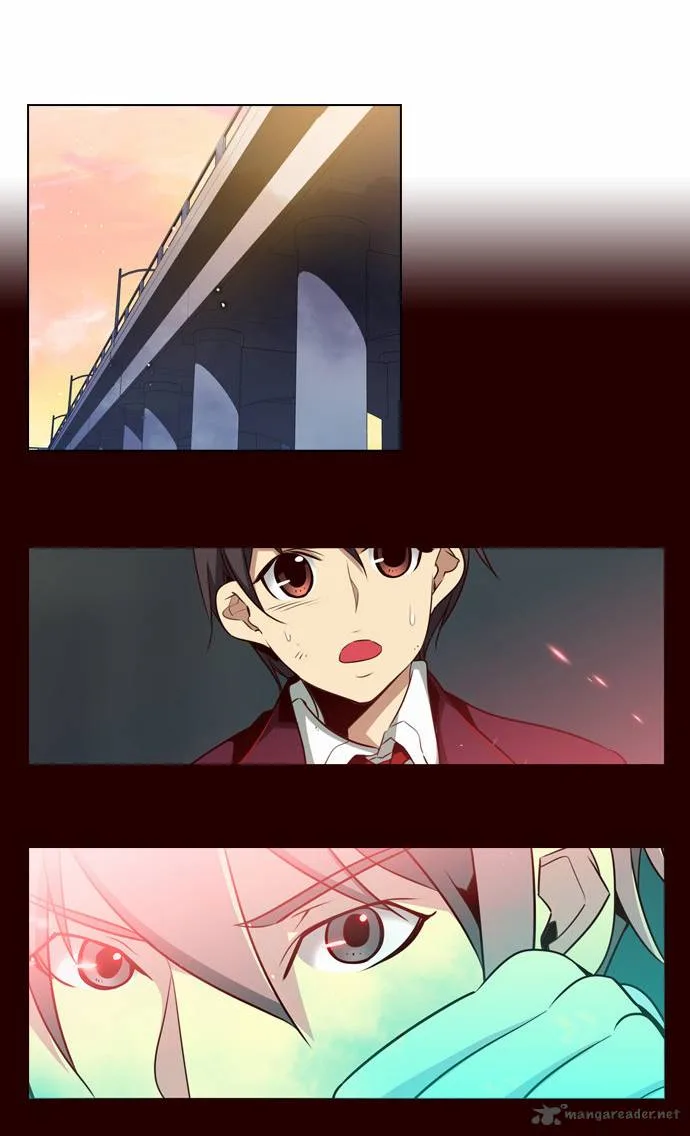 Girls of the Wild's Chapter 95 page 12