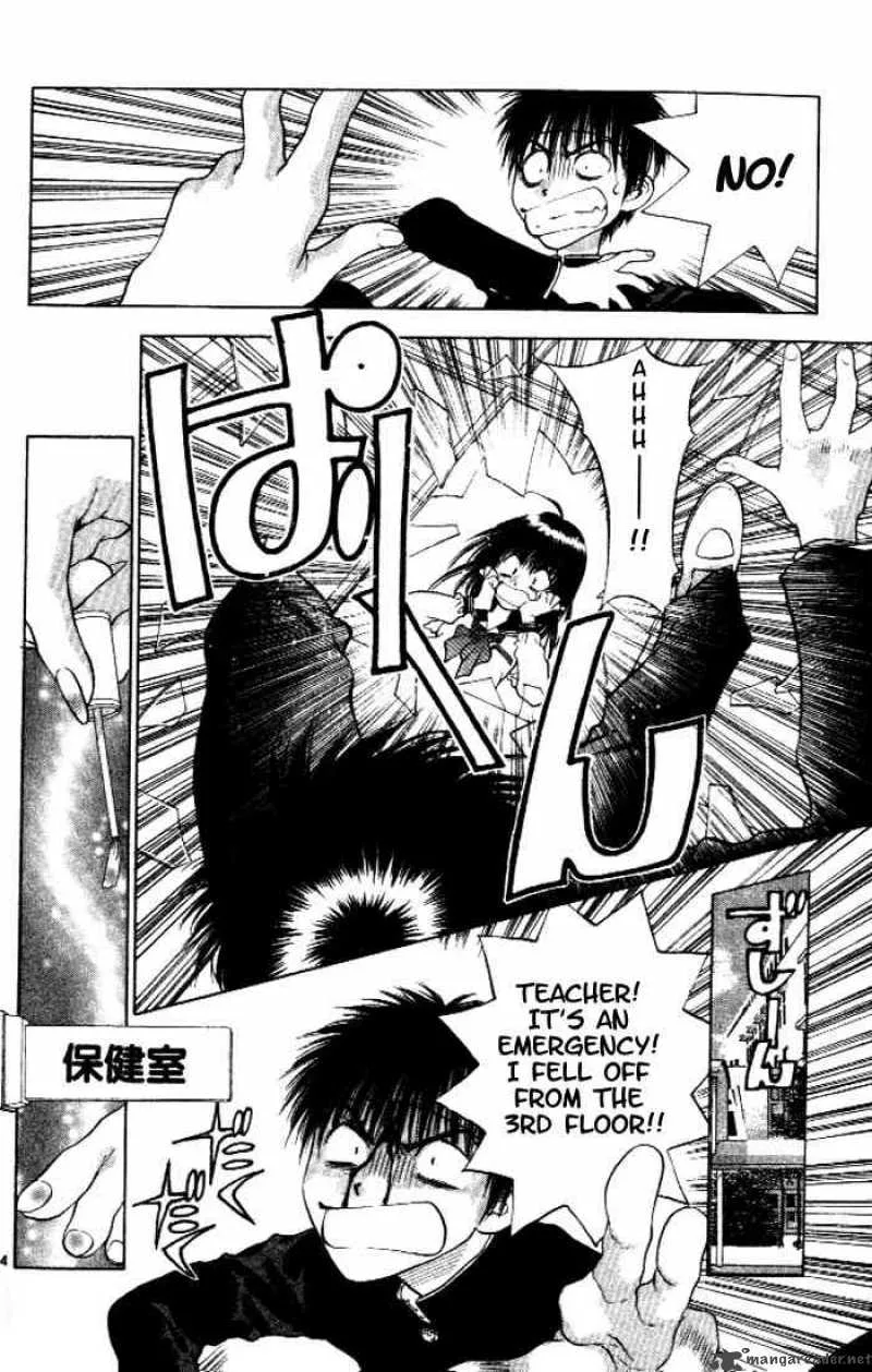 Girls Saurus Chapter 1 page 15