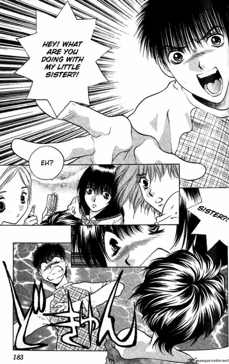 Girls Saurus Chapter 11 page 19
