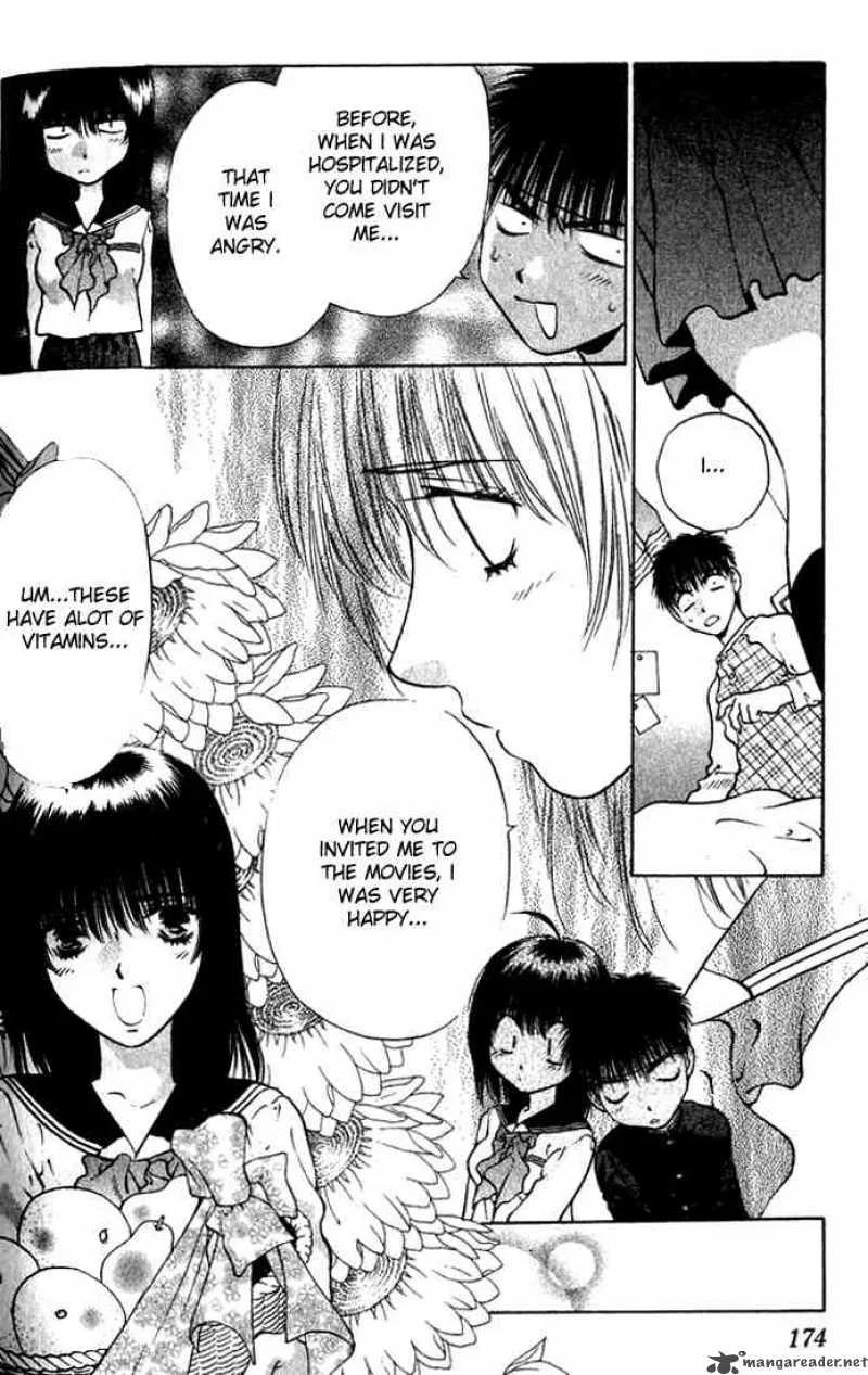 Girls Saurus Chapter 11 page 10