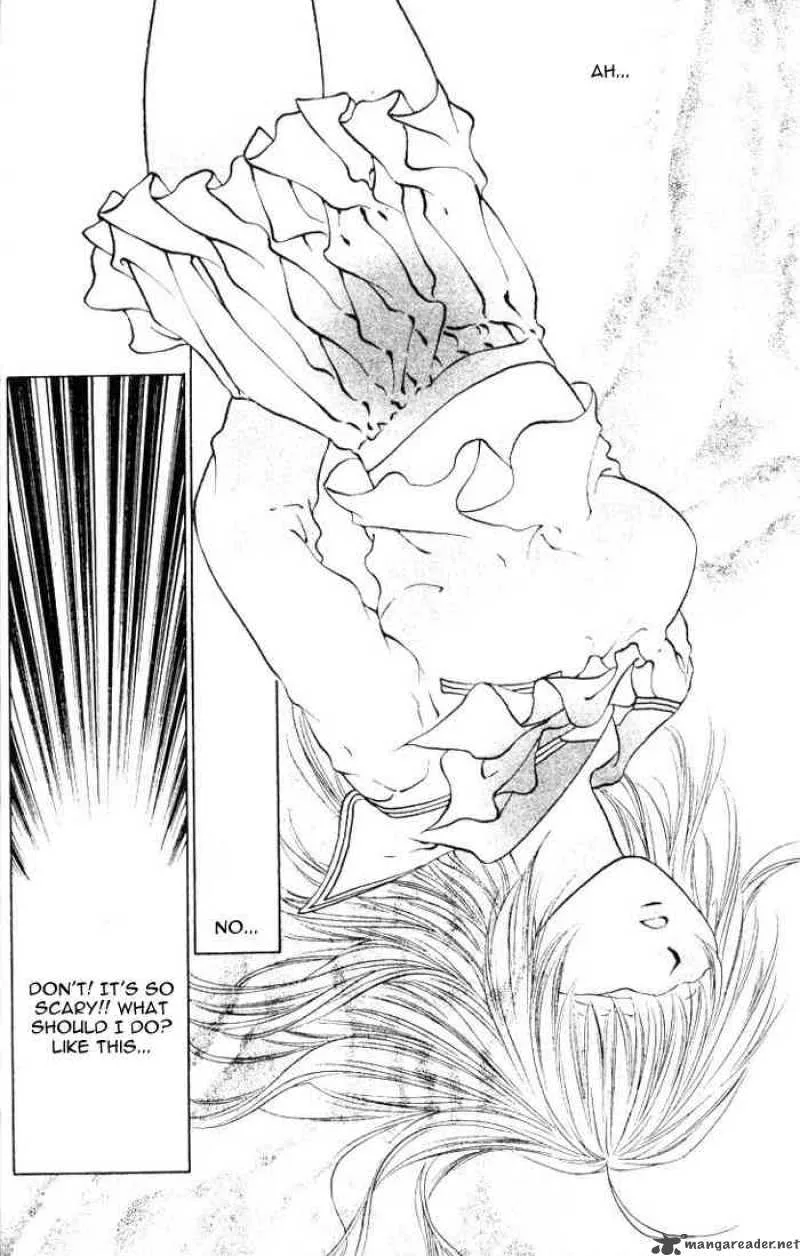Girls Saurus Chapter 12 page 31