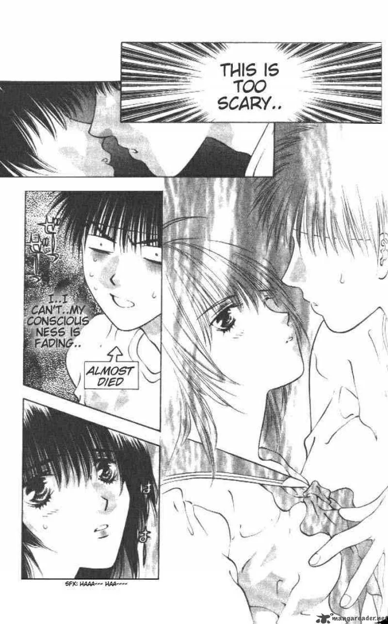 Girls Saurus Chapter 4 page 29