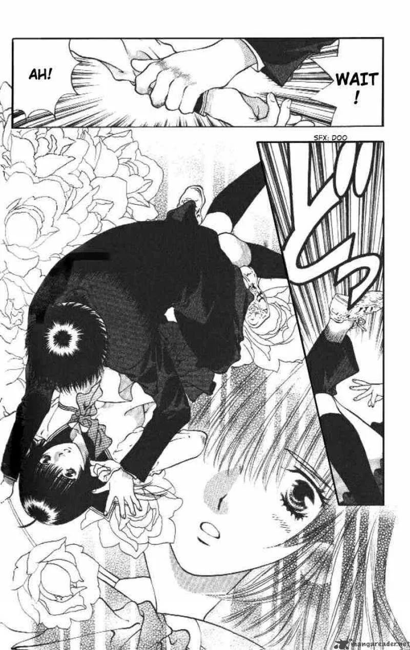 Girls Saurus Chapter 5 page 5