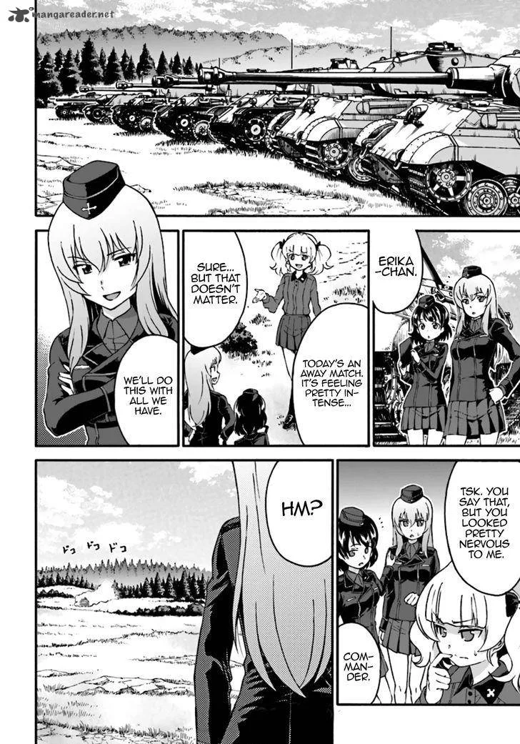 GIRLS und PANZER - phase.ERIKA Chapter 6 page 31