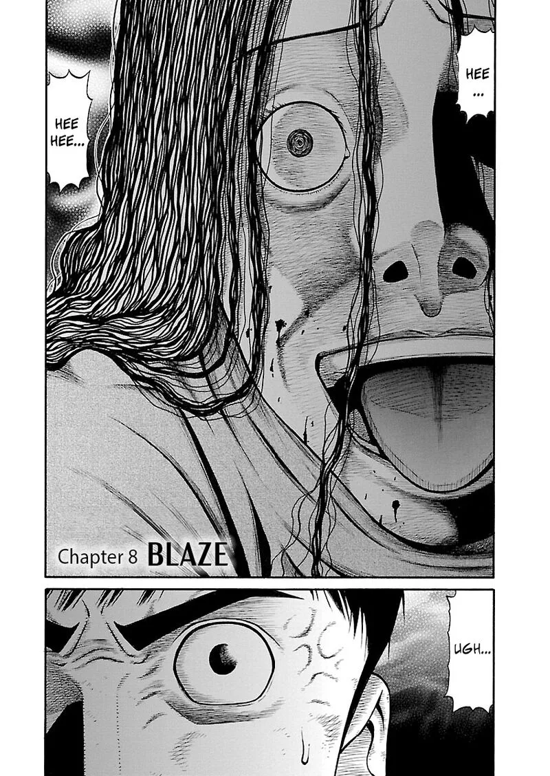 GIRLS und PANZER - phase.ERIKA Chapter 8 page 2