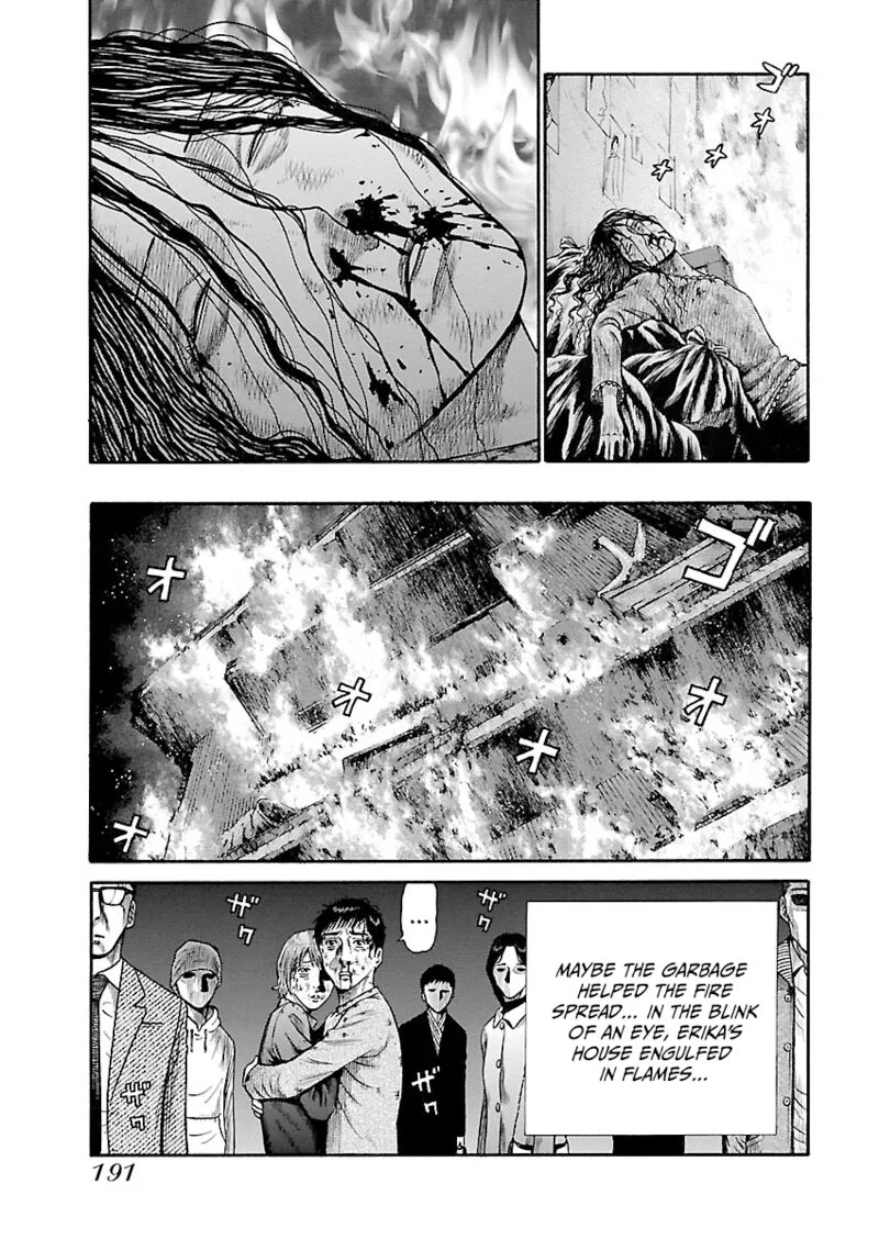 GIRLS und PANZER - phase.ERIKA Chapter 8 page 23
