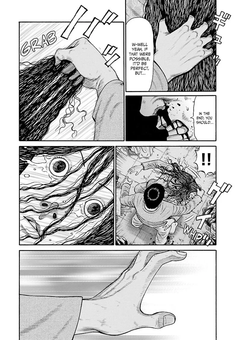 GIRLS und PANZER - phase.ERIKA Chapter 8 page 18