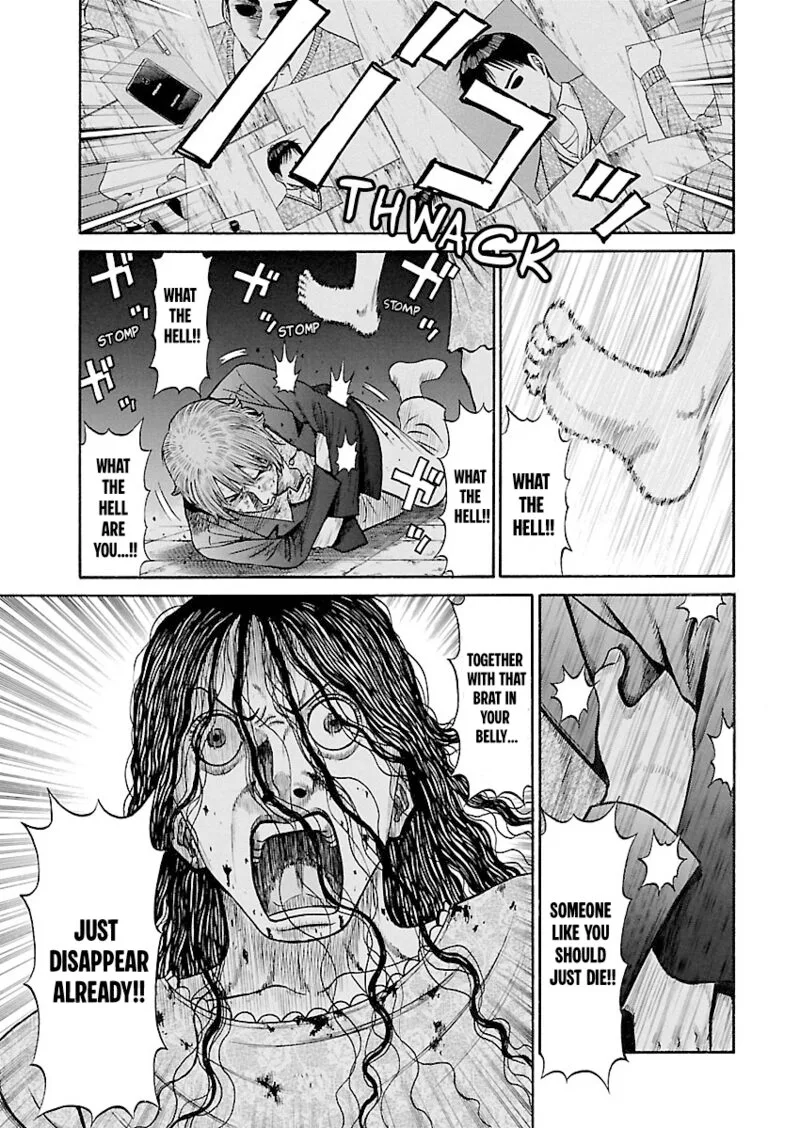 GIRLS und PANZER - phase.ERIKA Chapter 8 page 11