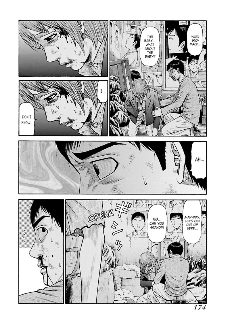 GIRLS und PANZER - phase.ERIKA Chapter 8 page 6