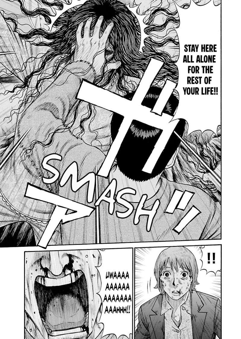 GIRLS und PANZER - phase.ERIKA Chapter 8 page 19