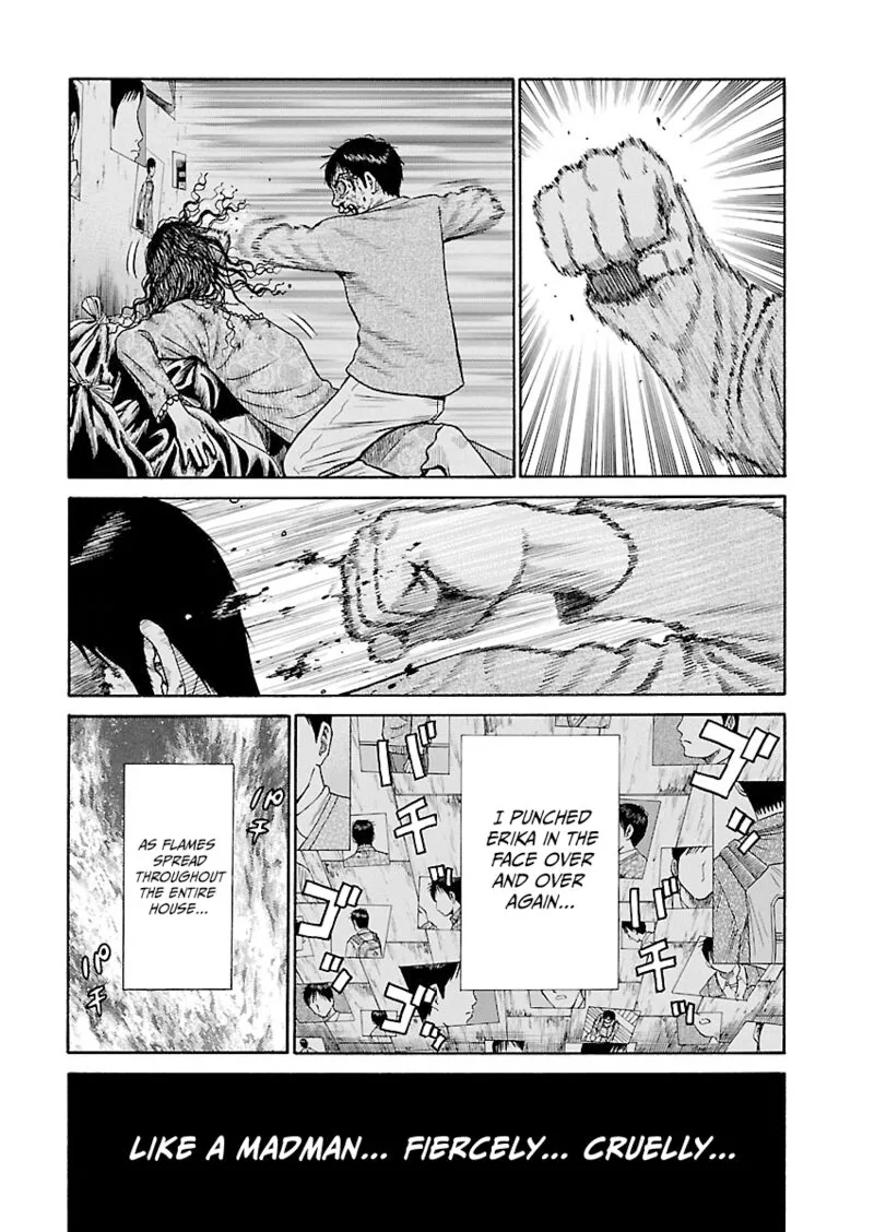 GIRLS und PANZER - phase.ERIKA Chapter 8 page 20