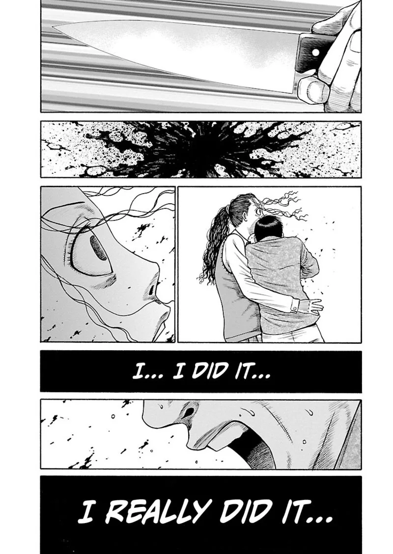 GIRLS und PANZER - phase.ERIKA Chapter 9 page 19