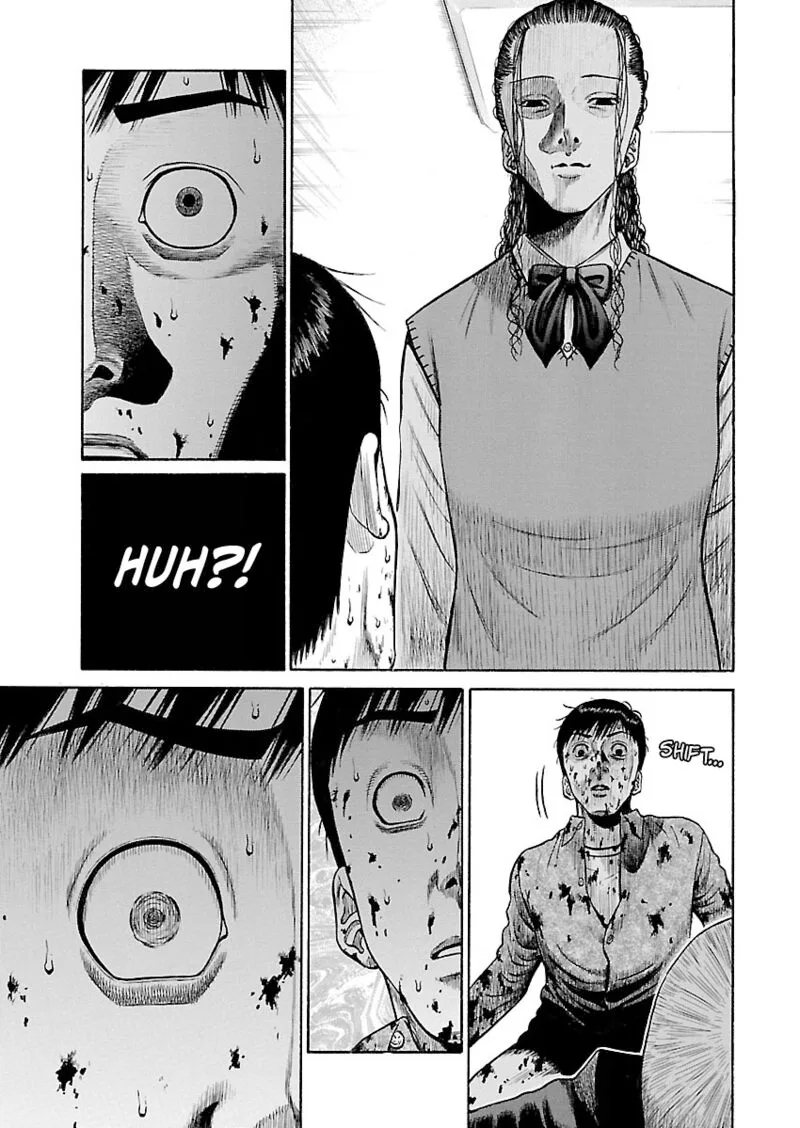 GIRLS und PANZER - phase.ERIKA Chapter 9 page 21
