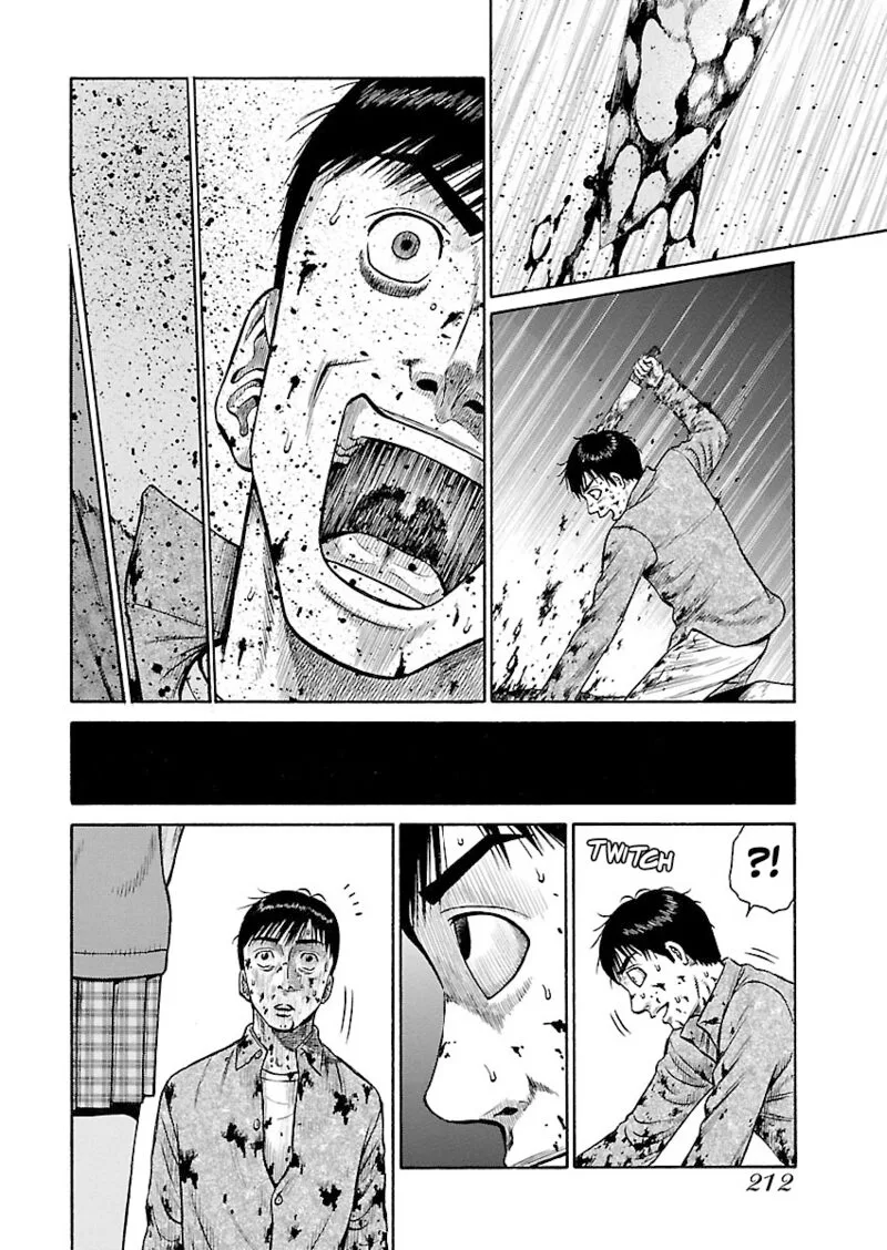 GIRLS und PANZER - phase.ERIKA Chapter 9 page 20