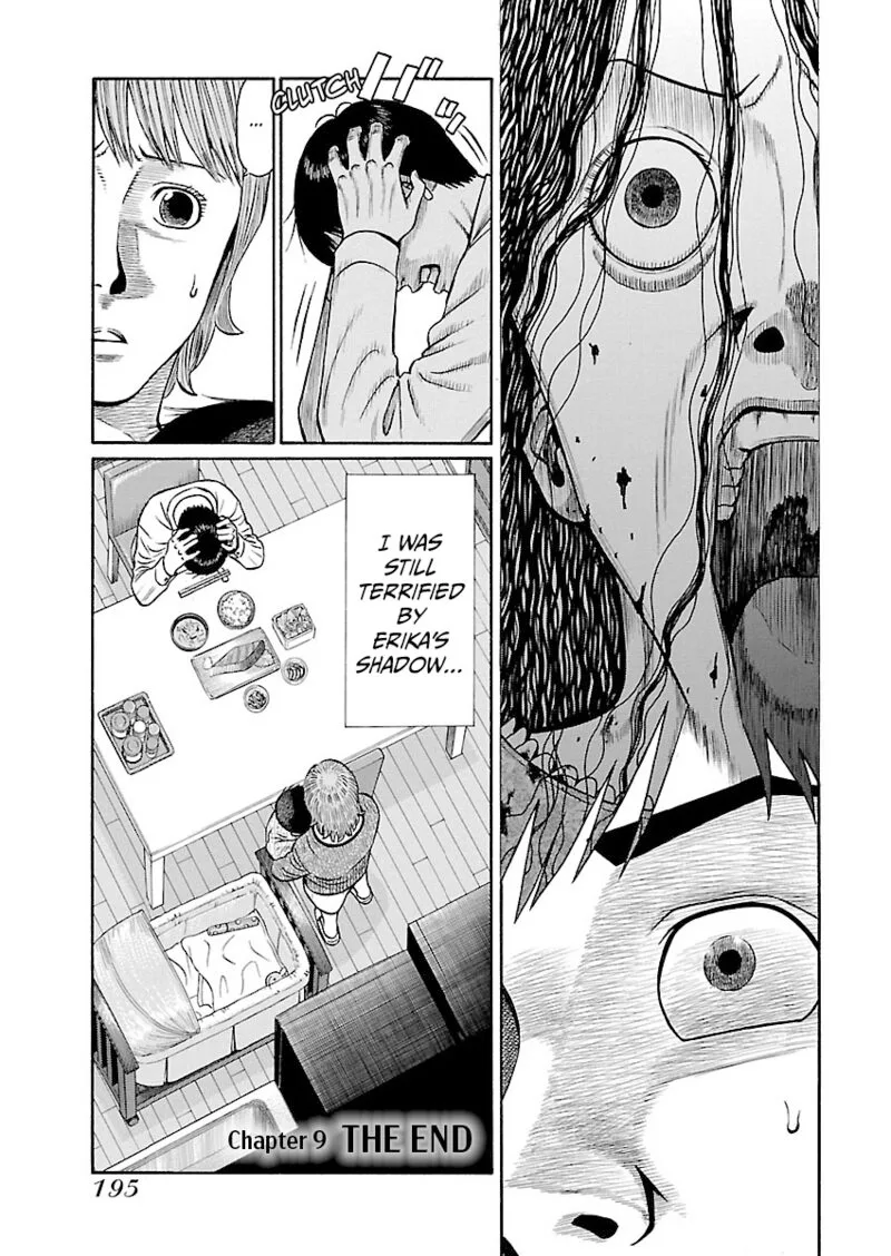 GIRLS und PANZER - phase.ERIKA Chapter 9 page 3