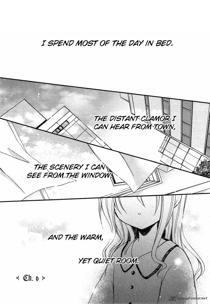 Gisou Honey Trap Chapter 6 page 2