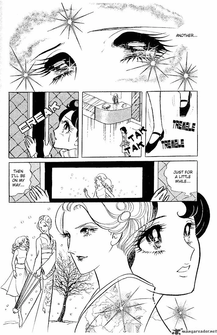 Glass Mask Chapter 1 page 16