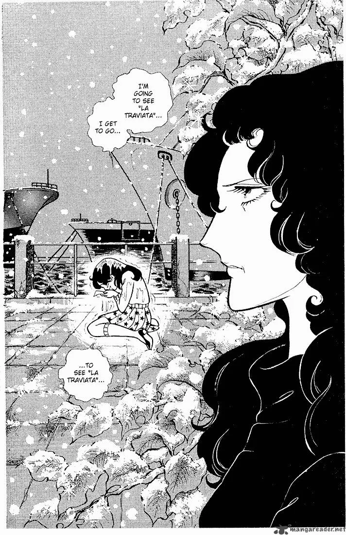 Glass Mask Chapter 1 page 38