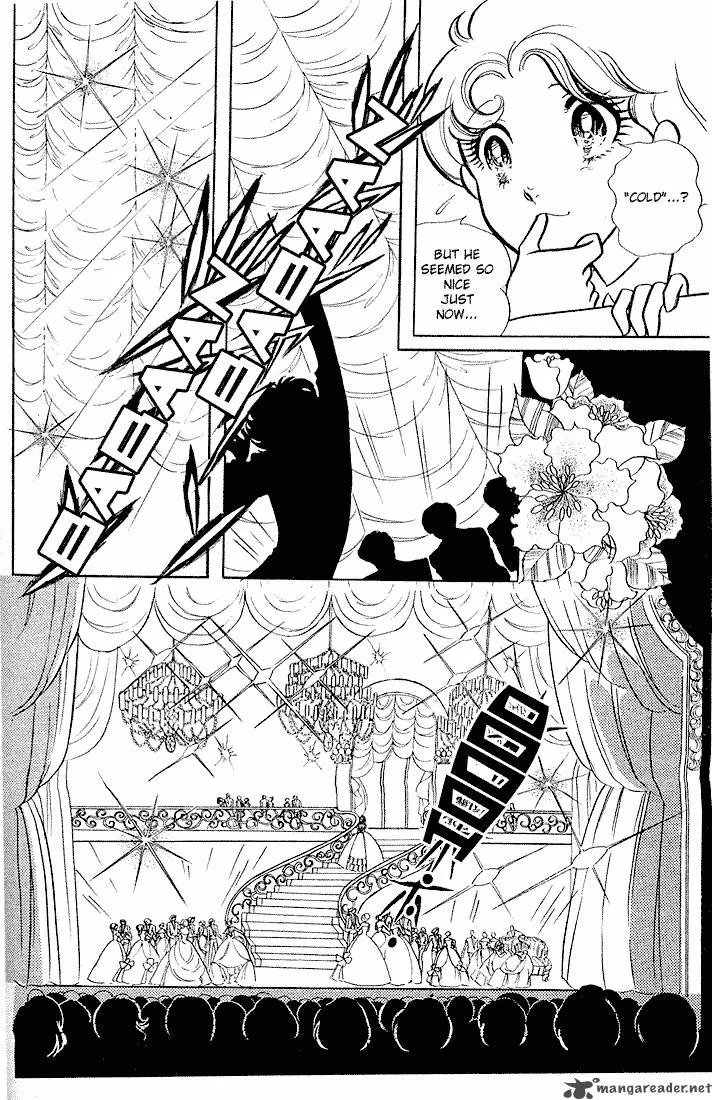 Glass Mask Chapter 1 page 44