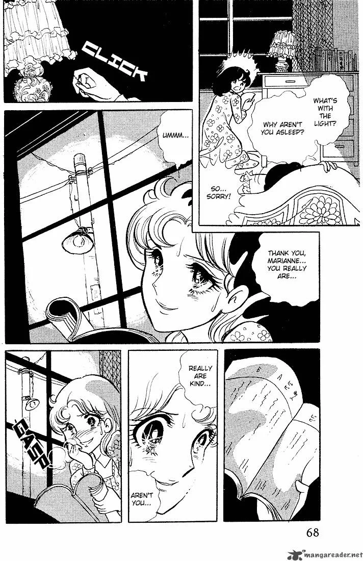Glass Mask Chapter 1 page 68