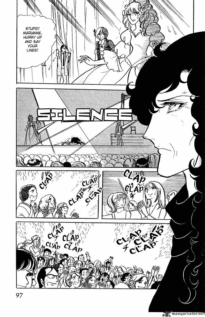 Glass Mask Chapter 1 page 97