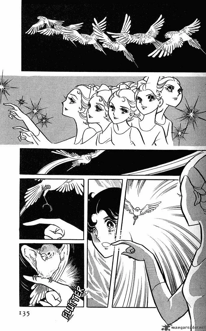 Glass Mask Chapter 1 page 135