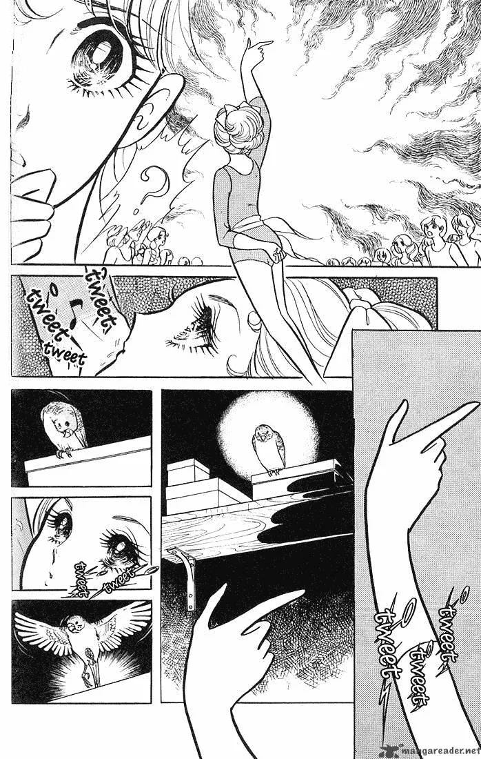 Glass Mask Chapter 1 page 134