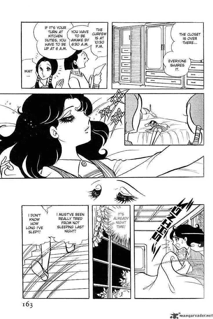 Glass Mask Chapter 1 page 163