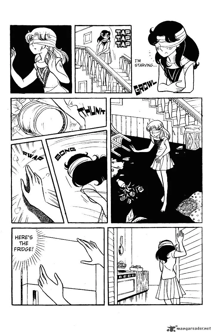 Glass Mask Chapter 10 page 64