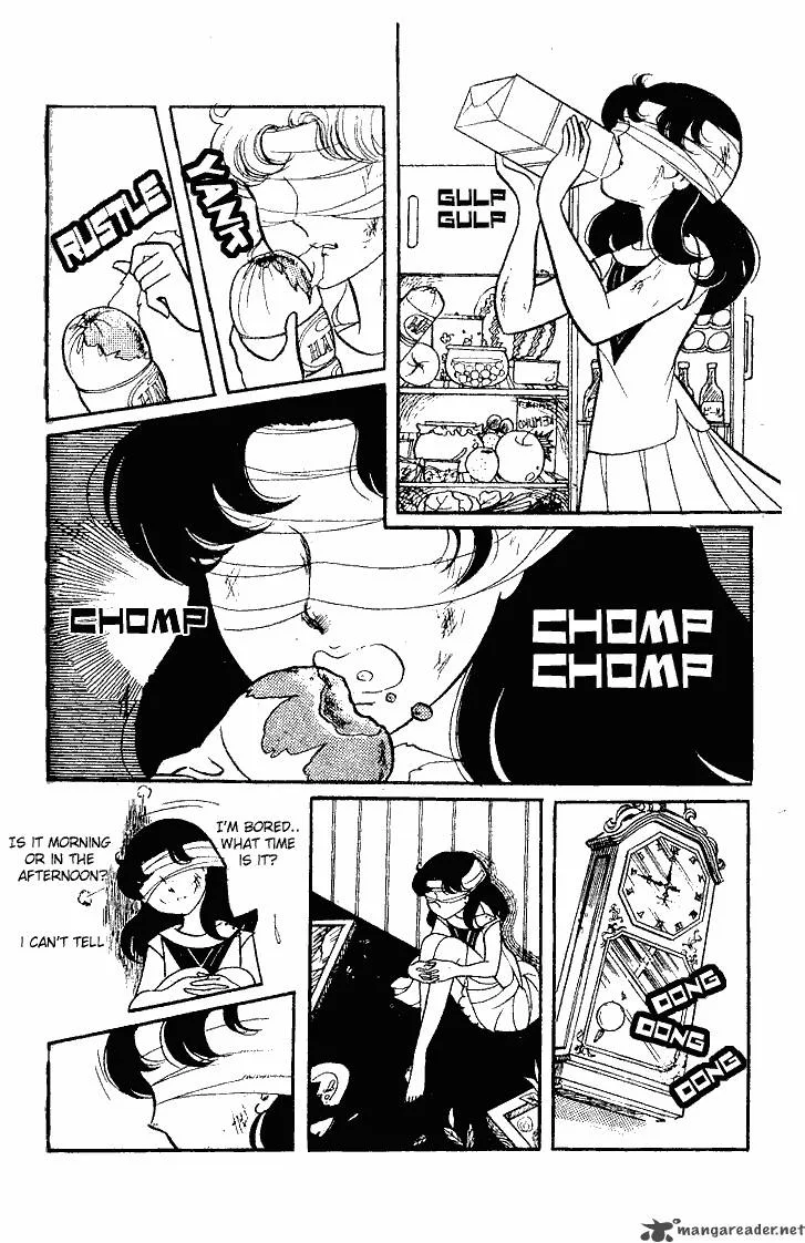 Glass Mask Chapter 10 page 65