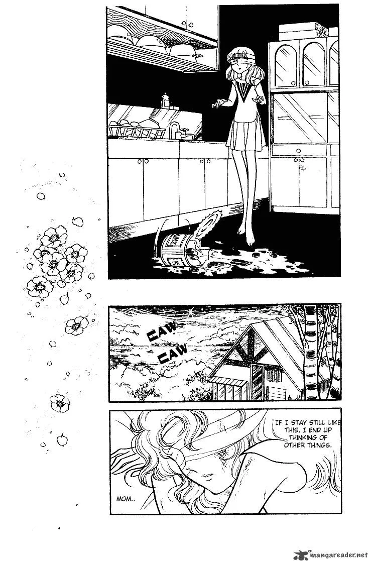 Glass Mask Chapter 10 page 68