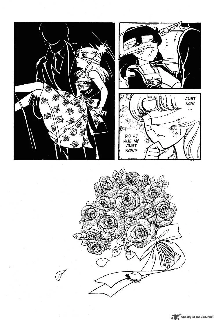 Glass Mask Chapter 10 page 82