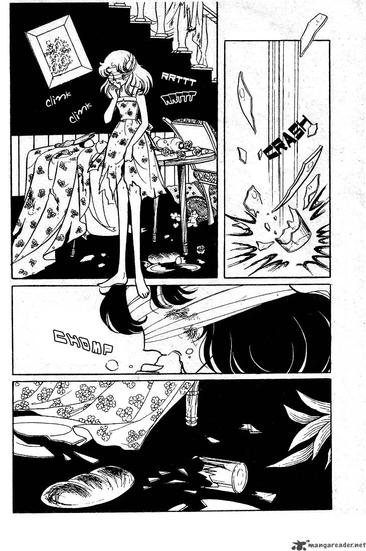 Glass Mask Chapter 10 page 87