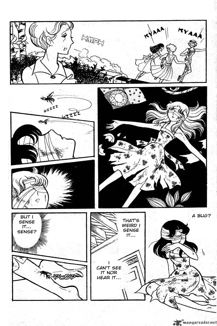 Glass Mask Chapter 10 page 89