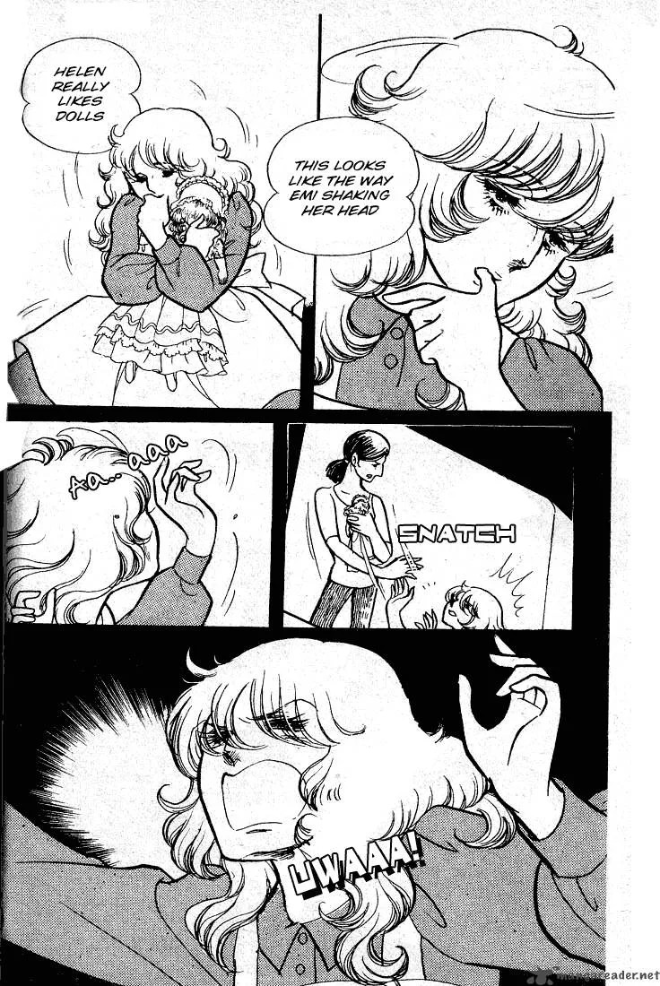 Glass Mask Chapter 10 page 95